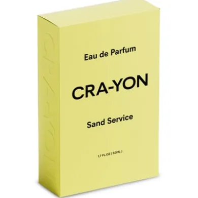 Eau de Parfum Sand Service