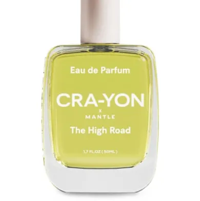 Eau de Parfum The High Road