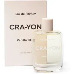 Eau de Parfum Vanilla CEO