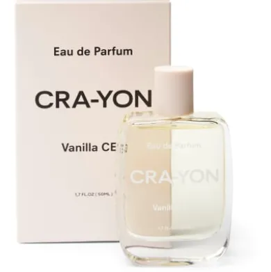 Eau de Parfum Vanilla CEO