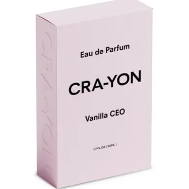 Eau de Parfum Vanilla CEO