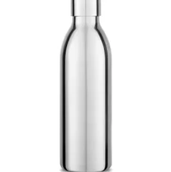 Edelstahlflasche zu Wassersprudler Carbonator 3
