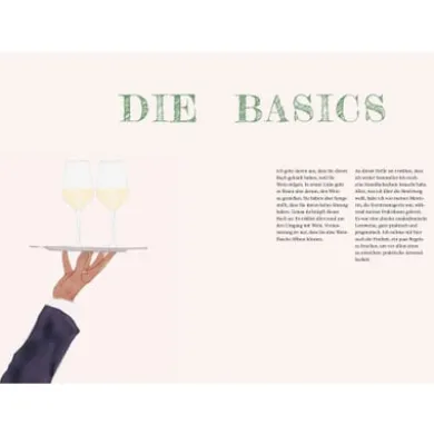 Endlich Wein verstehen
