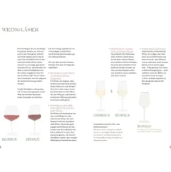 Endlich Wein verstehen