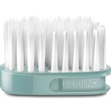 Ersatzbürstenkopf zu Zahnbürste Berninox 316