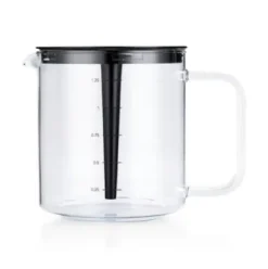 Ersatzglaskanne zu Filterkaffeemaschine WSPL