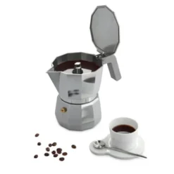 Espressokocher Moka