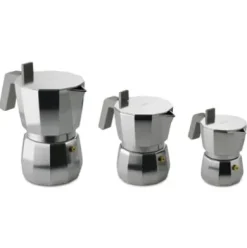 Espressokocher Moka
