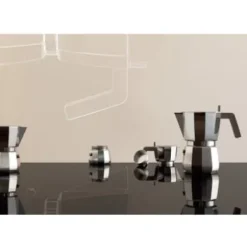 Espressokocher Moka