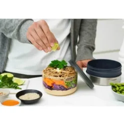 Essensbehälter Lunch Pot 750 ml