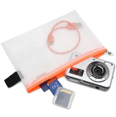 Etui Mesh Bag