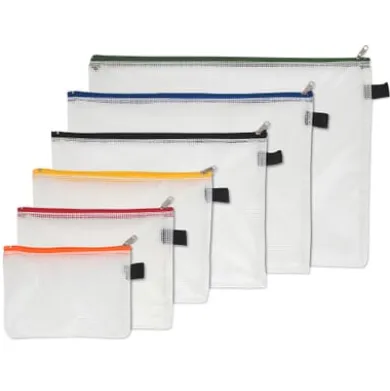 Etui Mesh Bag