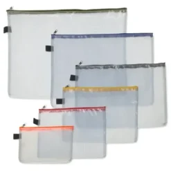 Etui Mesh Bag