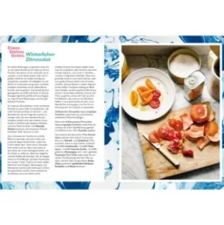 Etwas Gutes - Rezepte und Rituale für dich und deine Liebsten