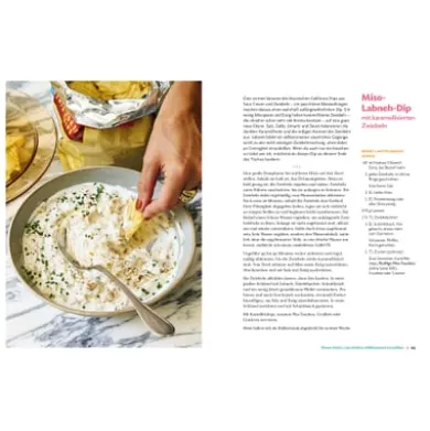 Etwas Gutes - Rezepte und Rituale für dich und deine Liebsten