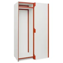 Fachboden zu Schrank P100
