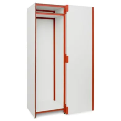 Fachboden zu Schrank P100
