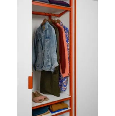 Fachboden zu Schrank P100