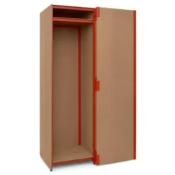 Fachboden zu Schrank P100