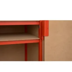 Fachboden zu Schrank P100