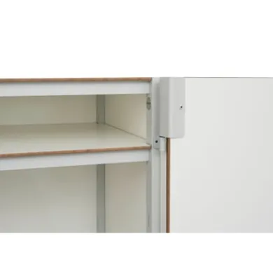 Fachboden zu Schrank P100