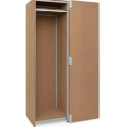 Fachboden zu Schrank P100