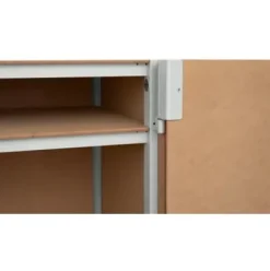 Fachboden zu Schrank P100