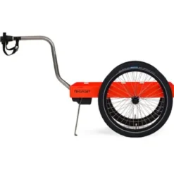 Fahrradanhänger Hmax L