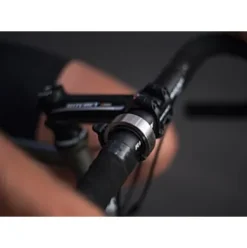 Fahrradklingel Oi