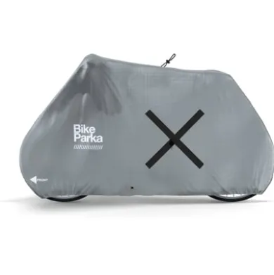Fahrradschutz Bike Parka