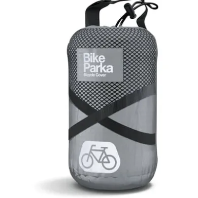 Fahrradschutz Bike Parka
