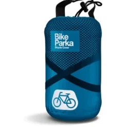 Fahrradschutz Bike Parka