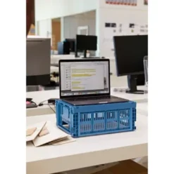 Faltkiste Colour Crate M