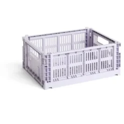 Faltkiste Colour Crate M