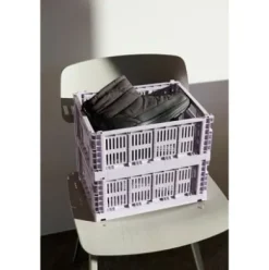 Faltkiste Colour Crate M