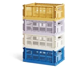 Faltkiste Colour Crate M