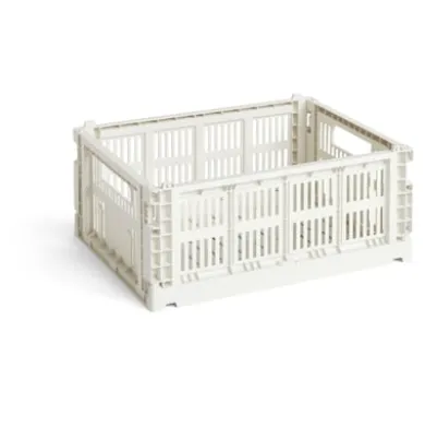 Faltkiste Colour Crate M