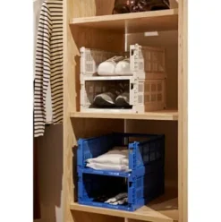 Faltkiste Colour Crate M