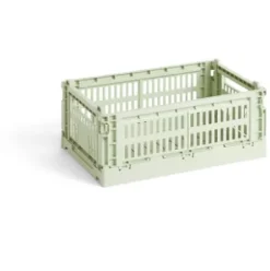 Faltkiste Colour Crate S