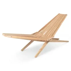Faltliege Woodlounger