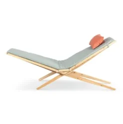 Faltliege Woodlounger