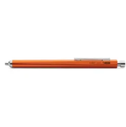 Feinminen-Gelroller Aluminium