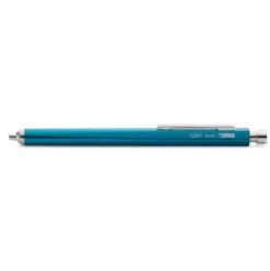 Feinminen-Gelroller Aluminium