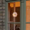 Fensterschmuck Stella