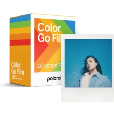 Filme zu Polaroidkamera Go