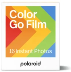 Filme zu Polaroidkamera Go