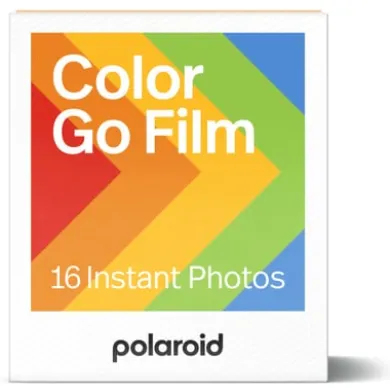 Filme zu Polaroidkamera Go