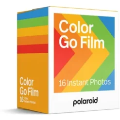 Filme zu Polaroidkamera Go