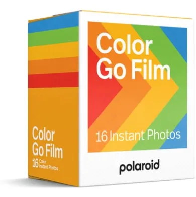 Filme zu Polaroidkamera Go