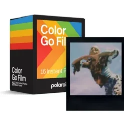 Filme zu Polaroidkamera Go
